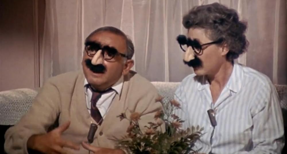 泥棒野郎の画像