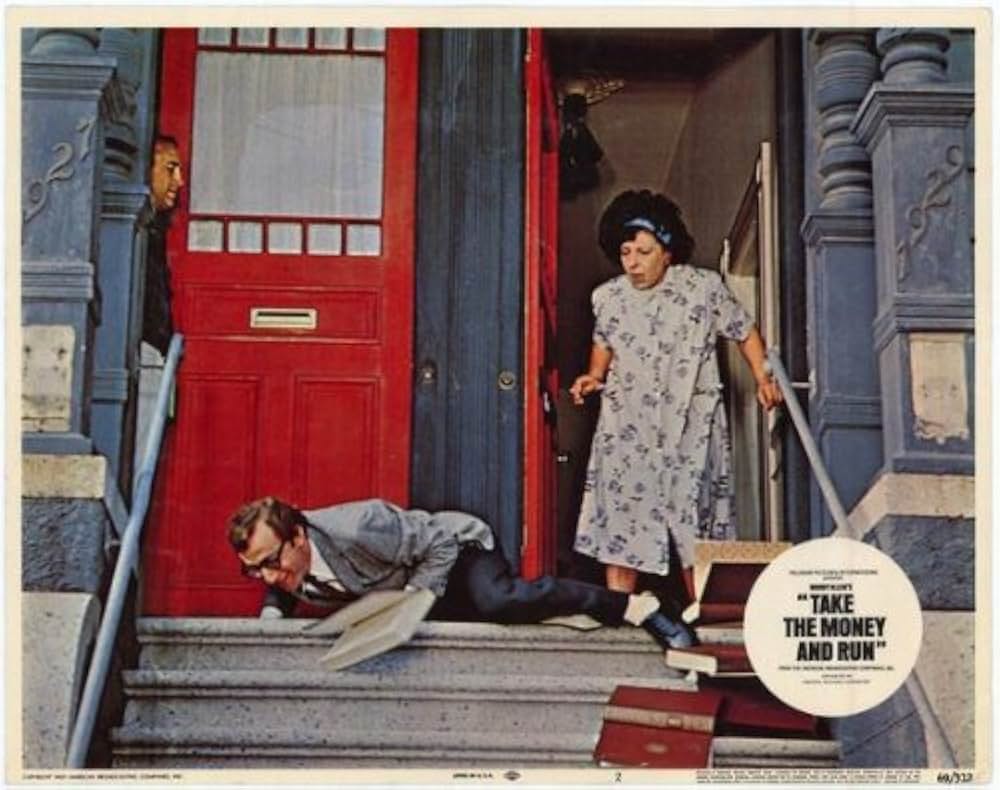 泥棒野郎の画像