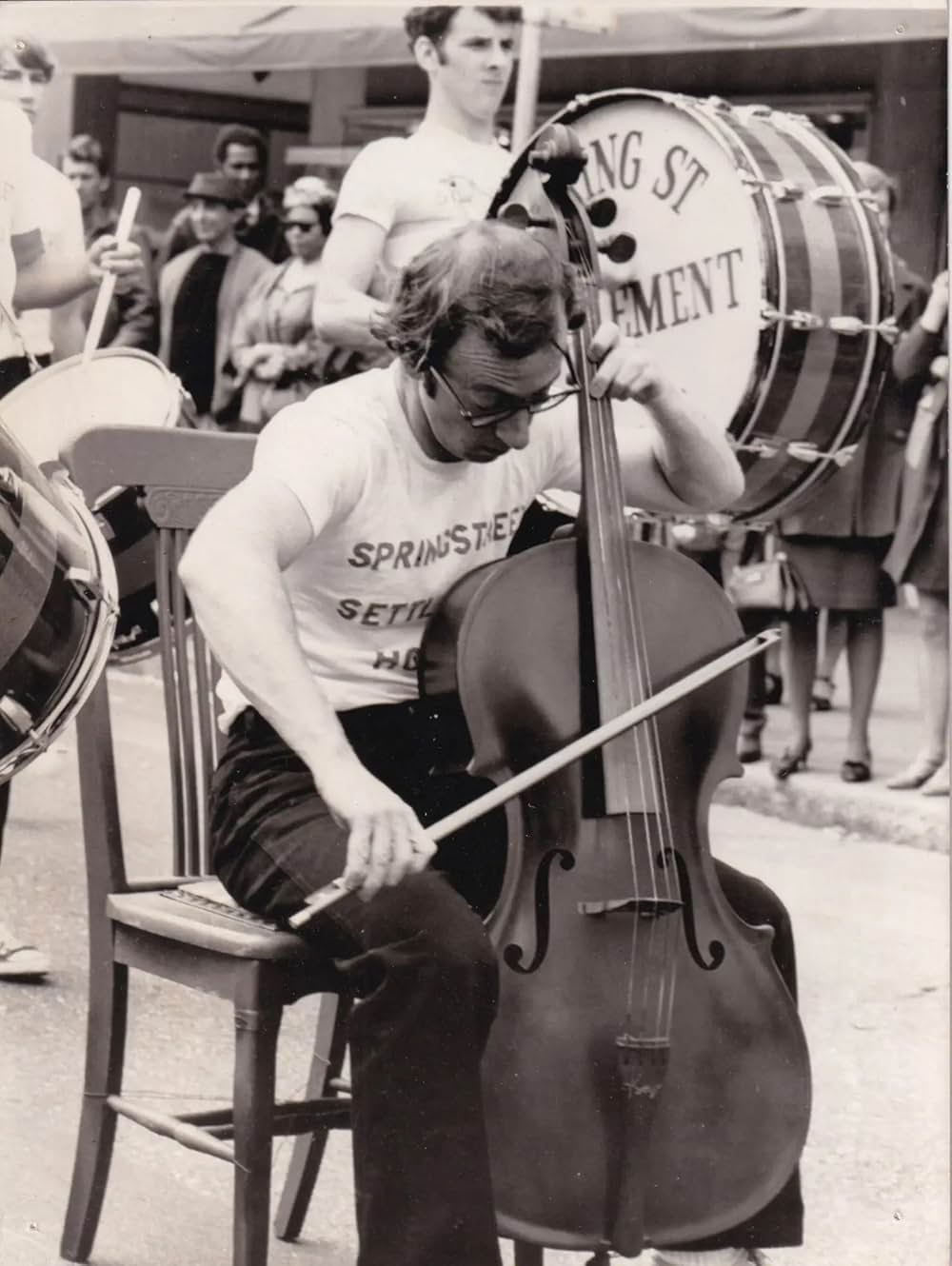 泥棒野郎の画像