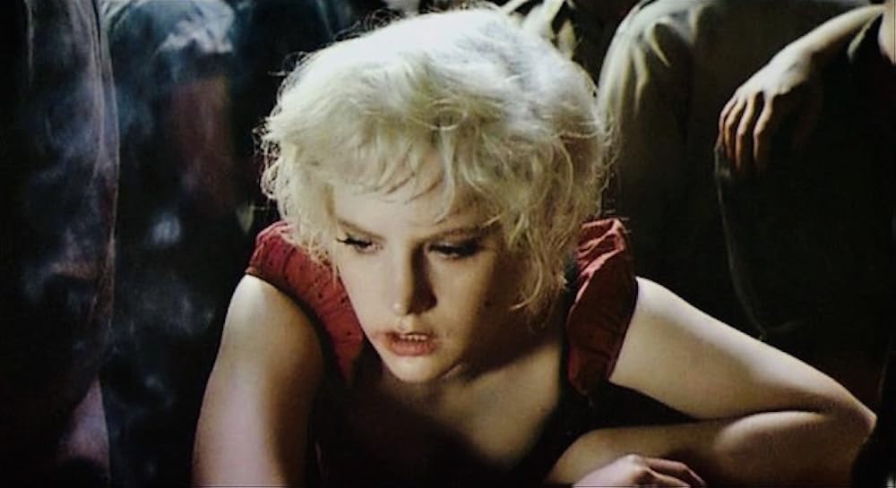 ブルックリン最終出口の画像