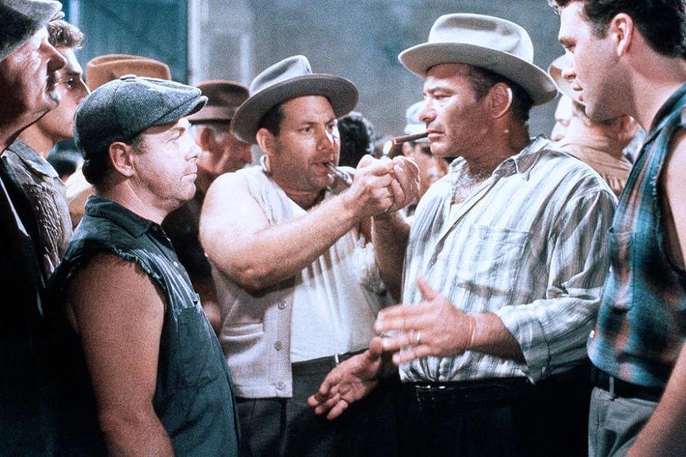 ブルックリン最終出口の画像