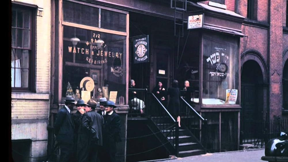 ブルックリン最終出口の画像