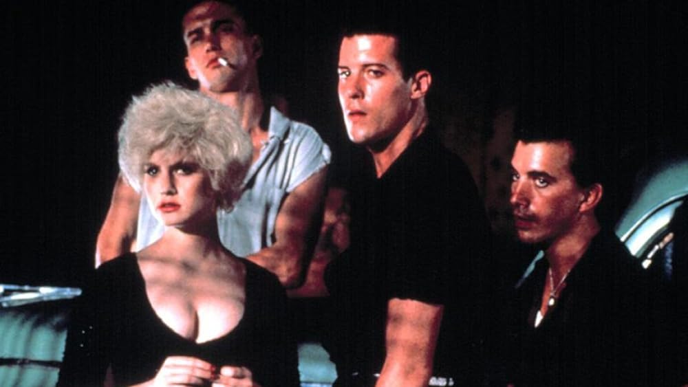 ブルックリン最終出口の画像