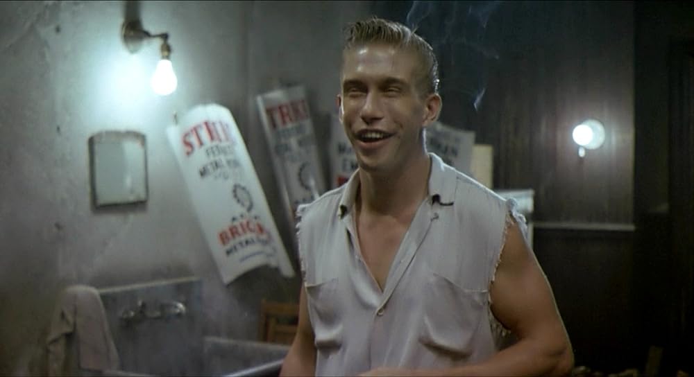 ブルックリン最終出口の画像