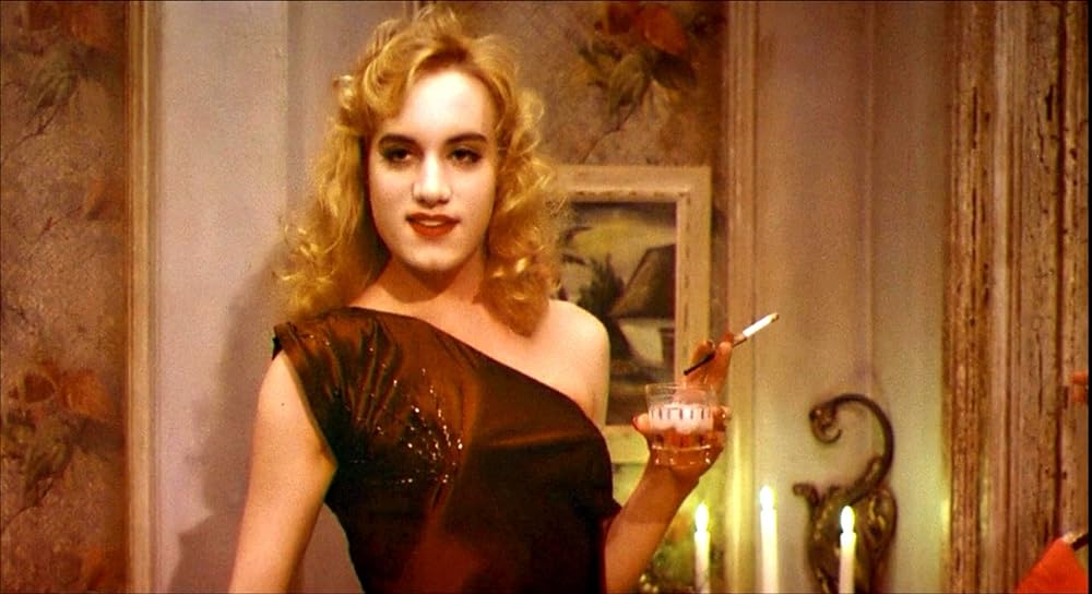 ブルックリン最終出口の画像