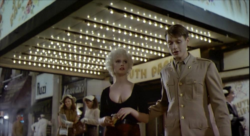 ブルックリン最終出口の画像