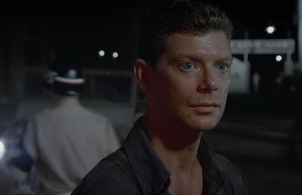 ブルックリン最終出口の画像