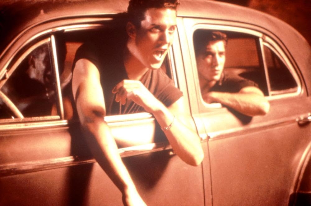 ブルックリン最終出口の画像