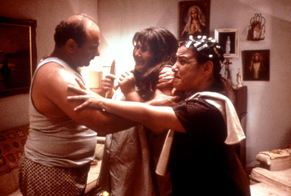 ブルックリン最終出口の画像