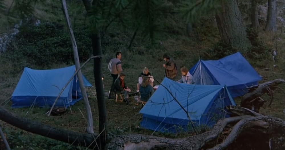 アメリカン・ゴシックの画像