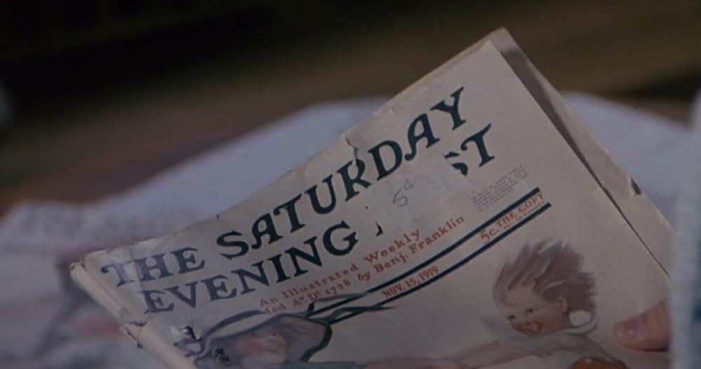 アメリカン・ゴシックの画像