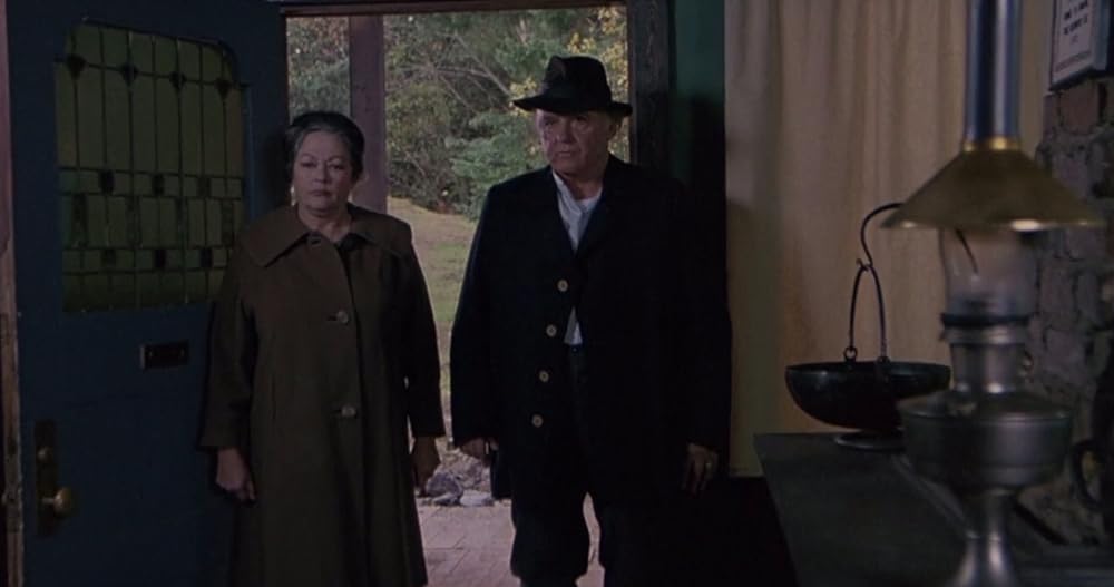 アメリカン・ゴシックの画像