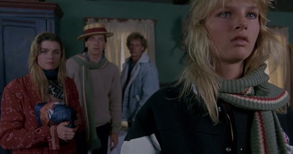 アメリカン・ゴシックの画像