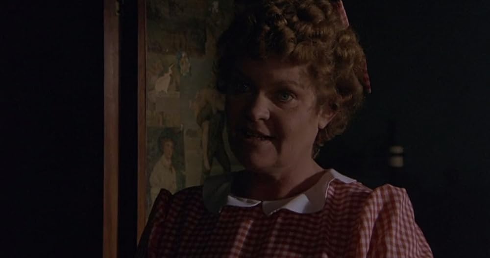 アメリカン・ゴシックの画像