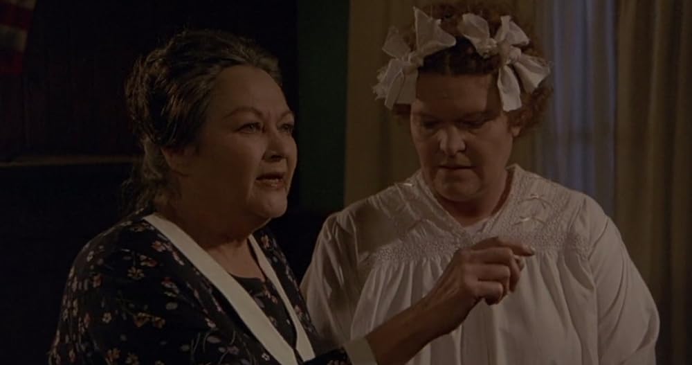 アメリカン・ゴシックの画像