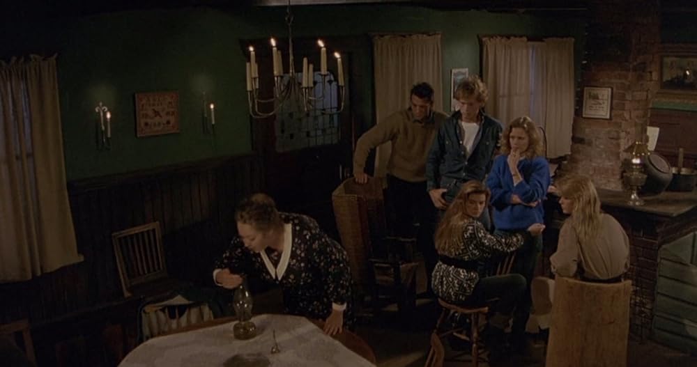 アメリカン・ゴシックの画像