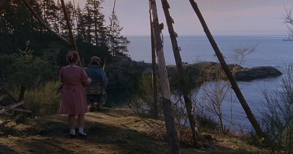 アメリカン・ゴシックの画像