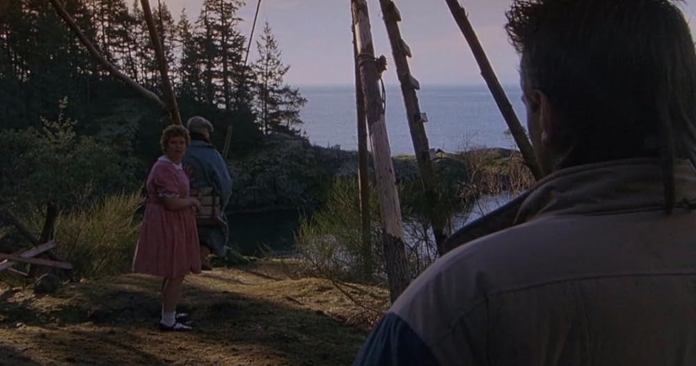 アメリカン・ゴシックの画像