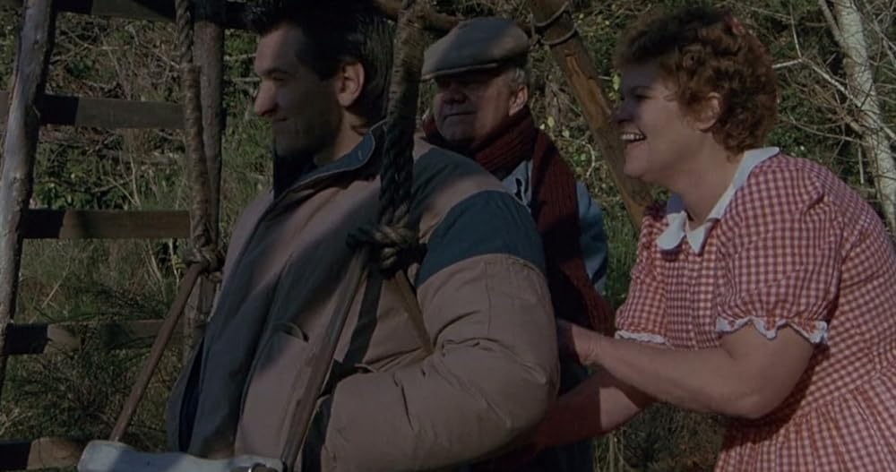 アメリカン・ゴシックの画像