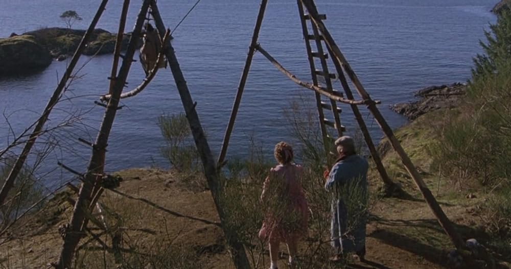 アメリカン・ゴシックの画像