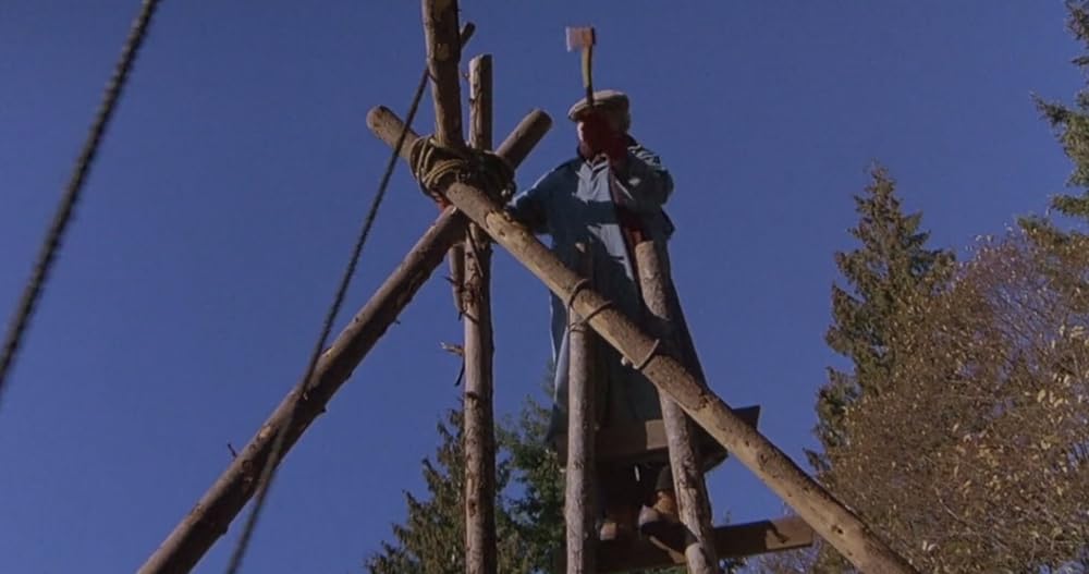 アメリカン・ゴシックの画像