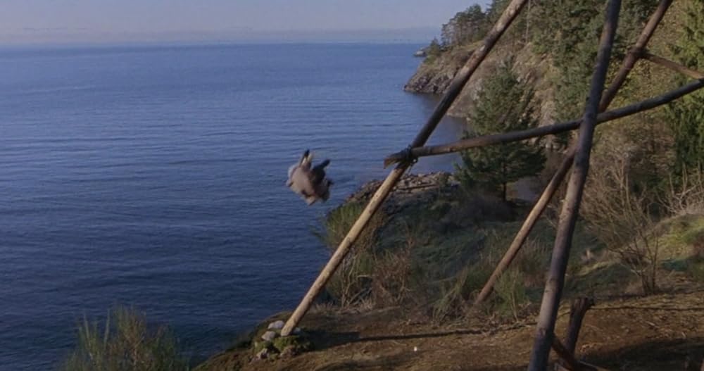 アメリカン・ゴシックの画像