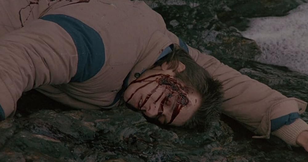 アメリカン・ゴシックの画像