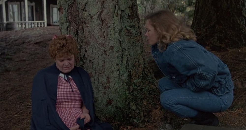 アメリカン・ゴシックの画像