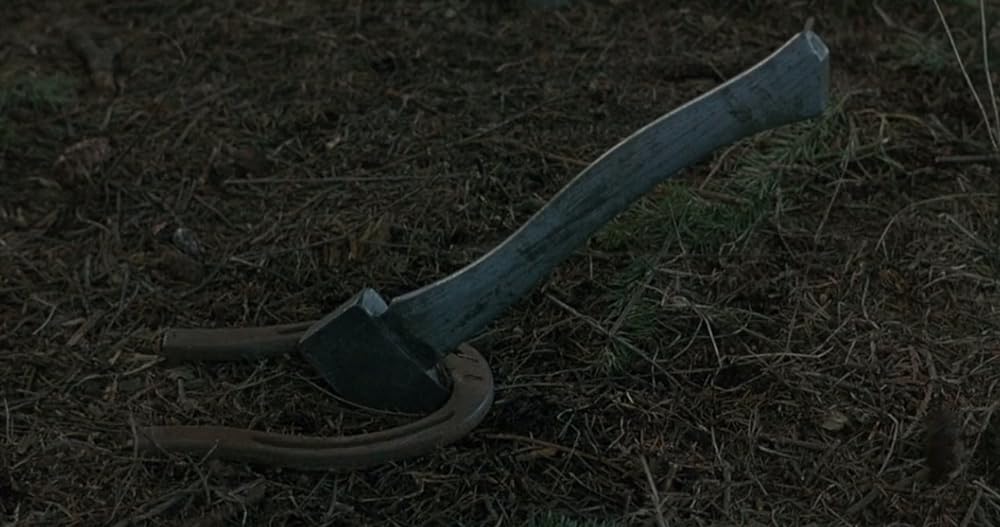 アメリカン・ゴシックの画像