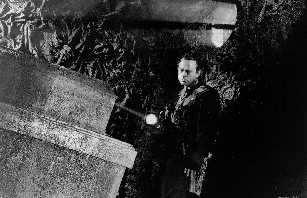 スティーヴン・キング／地下室の悪夢の画像