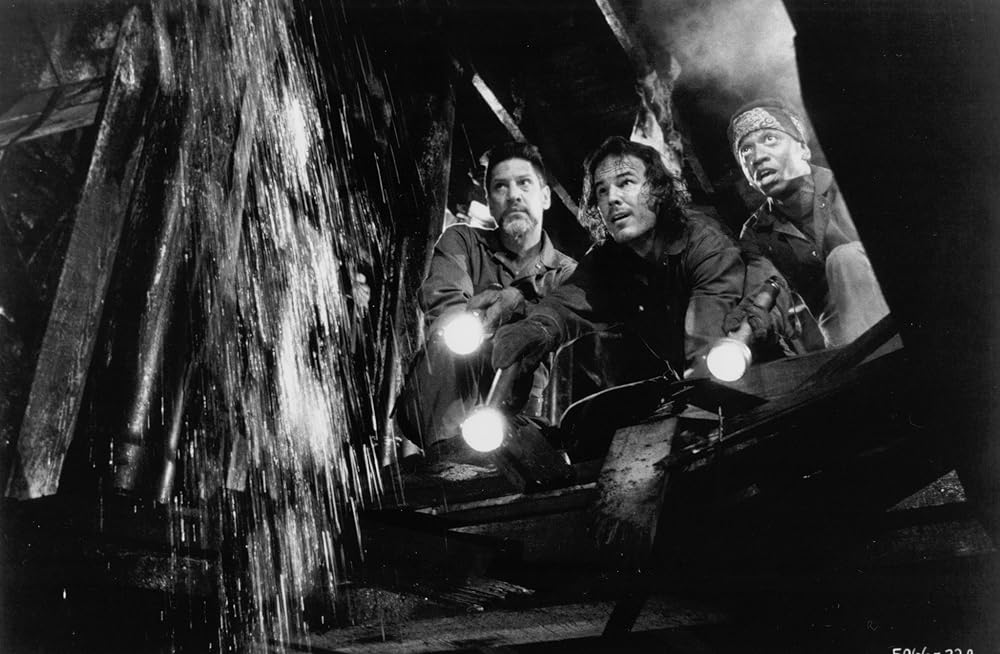 スティーヴン・キング／地下室の悪夢の画像