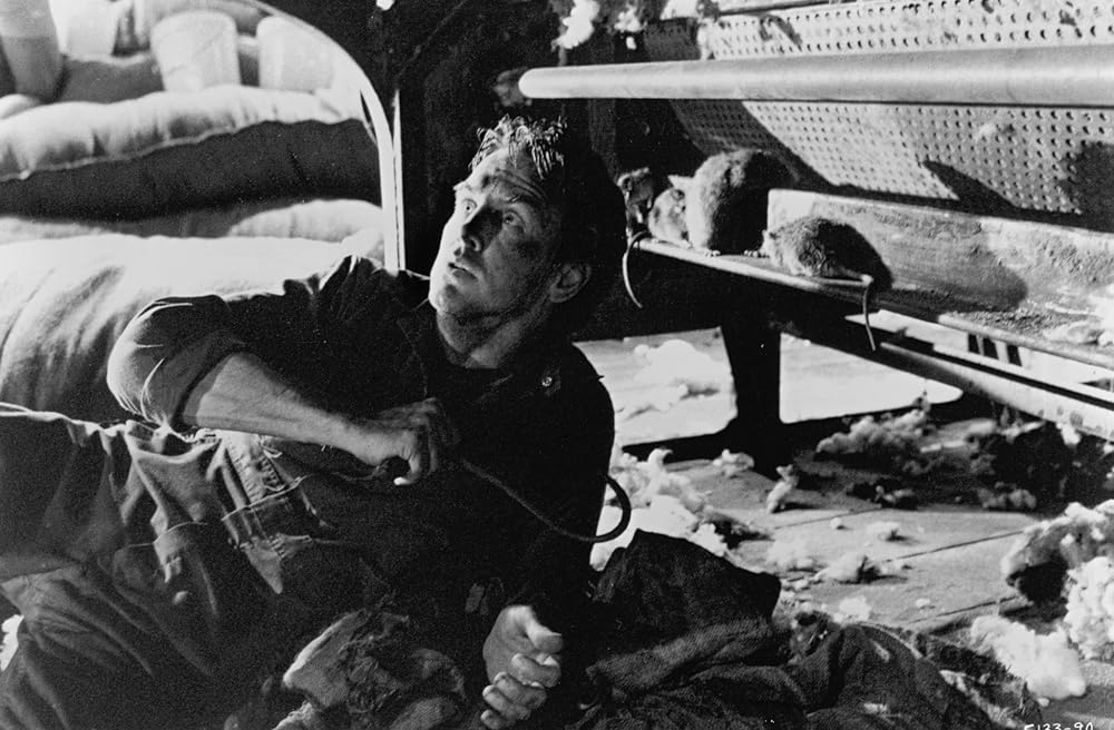 スティーヴン・キング／地下室の悪夢の画像