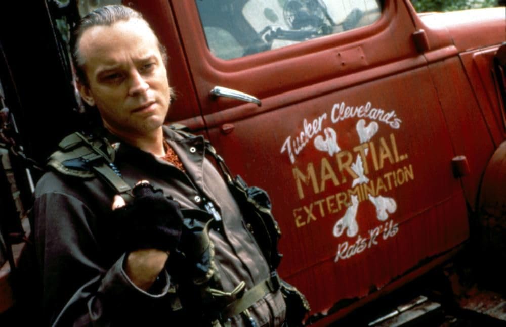 スティーヴン・キング／地下室の悪夢の画像