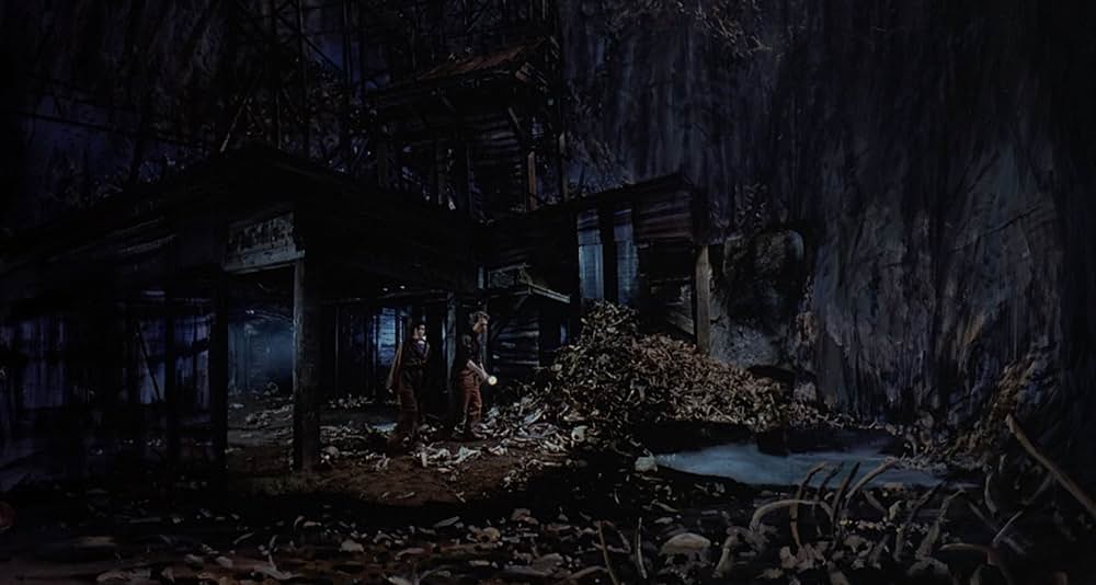 「スティーヴン・キング／地下室の悪夢」の画像