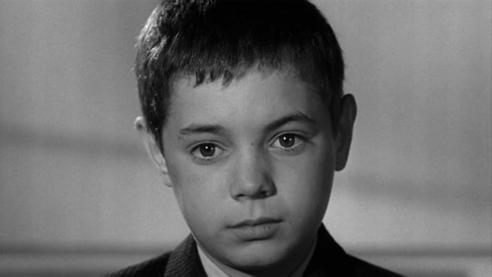 続・光る眼／宇宙空間の恐怖の画像