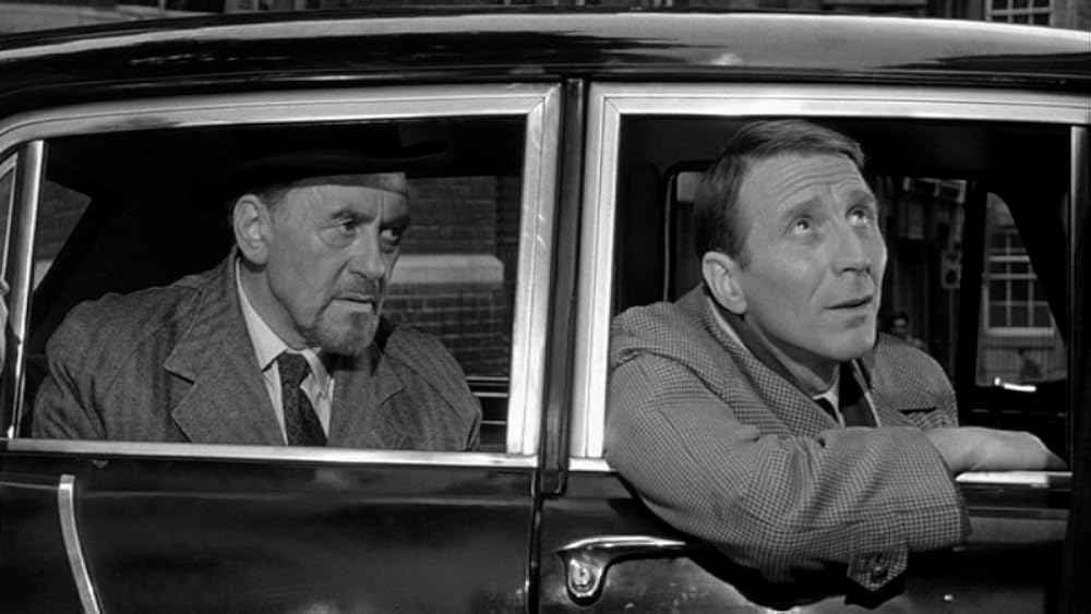 続・光る眼／宇宙空間の恐怖の画像