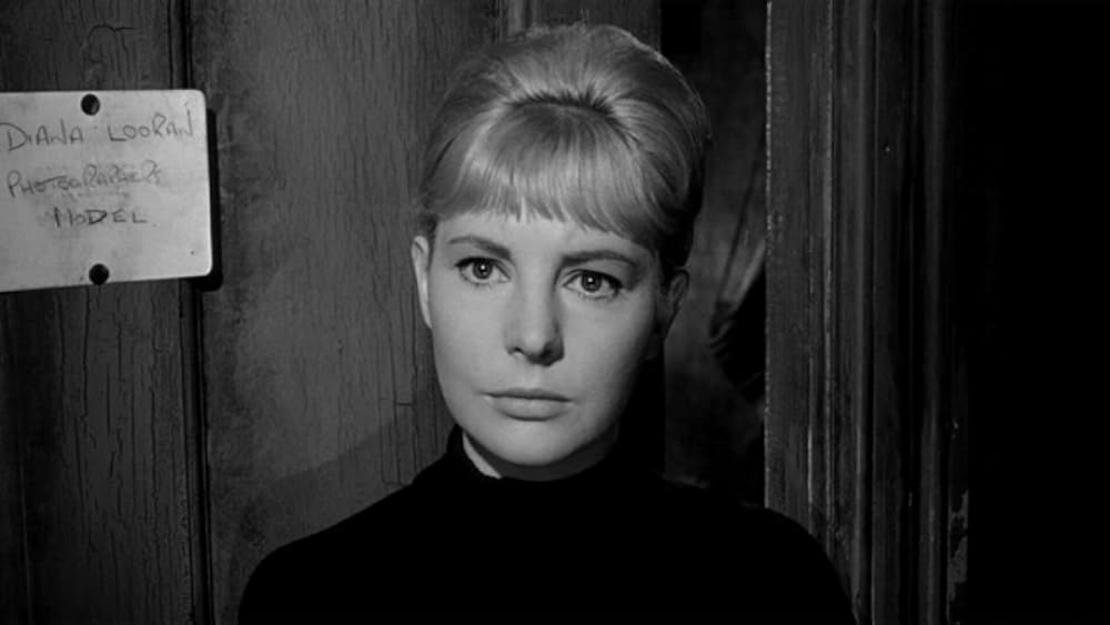 続・光る眼／宇宙空間の恐怖の画像