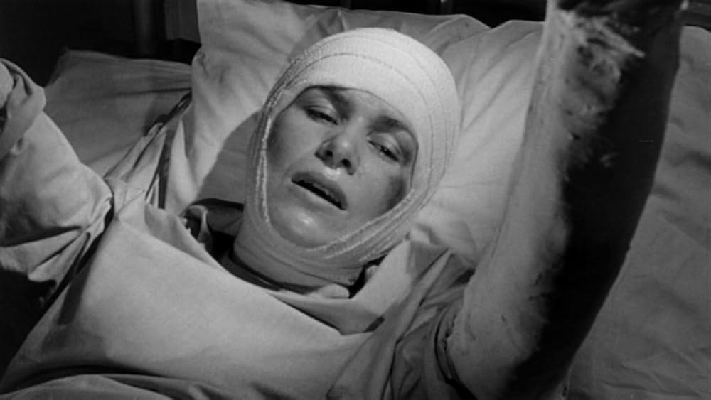 続・光る眼／宇宙空間の恐怖の画像