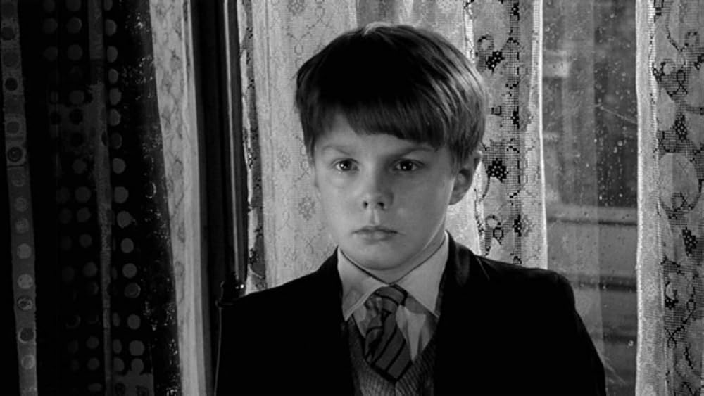 続・光る眼／宇宙空間の恐怖の画像