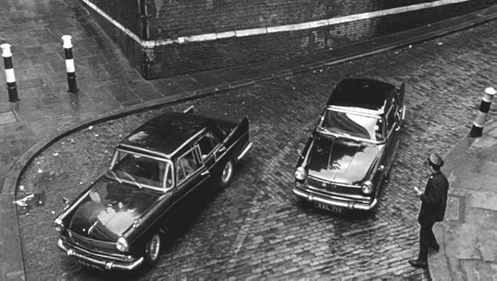 続・光る眼／宇宙空間の恐怖の画像