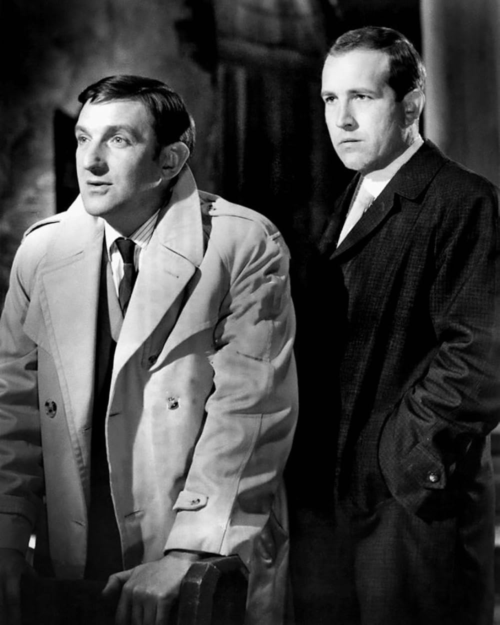 続・光る眼／宇宙空間の恐怖の画像