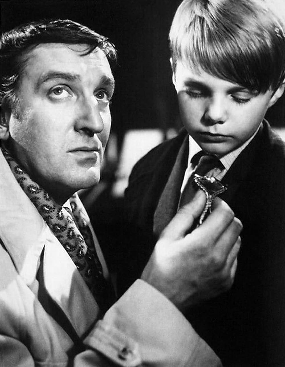 続・光る眼／宇宙空間の恐怖の画像