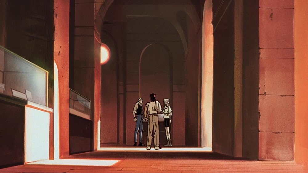 餓狼伝説 THE MOTION PICTUREの画像