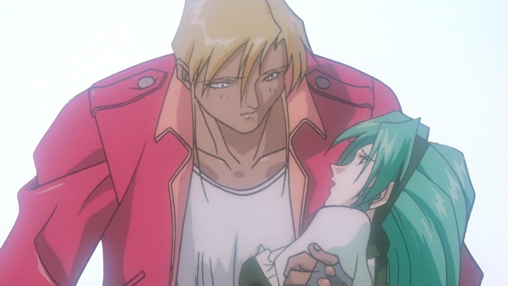 餓狼伝説 THE MOTION PICTUREの画像