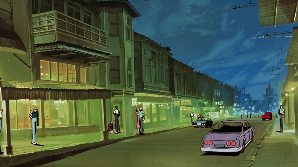 餓狼伝説 THE MOTION PICTUREの画像