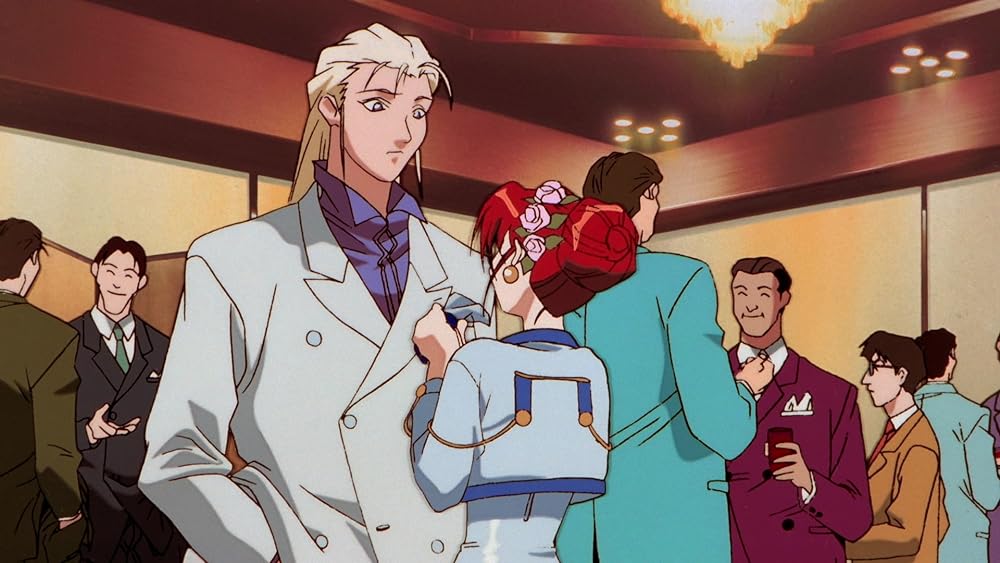 餓狼伝説 THE MOTION PICTUREの画像