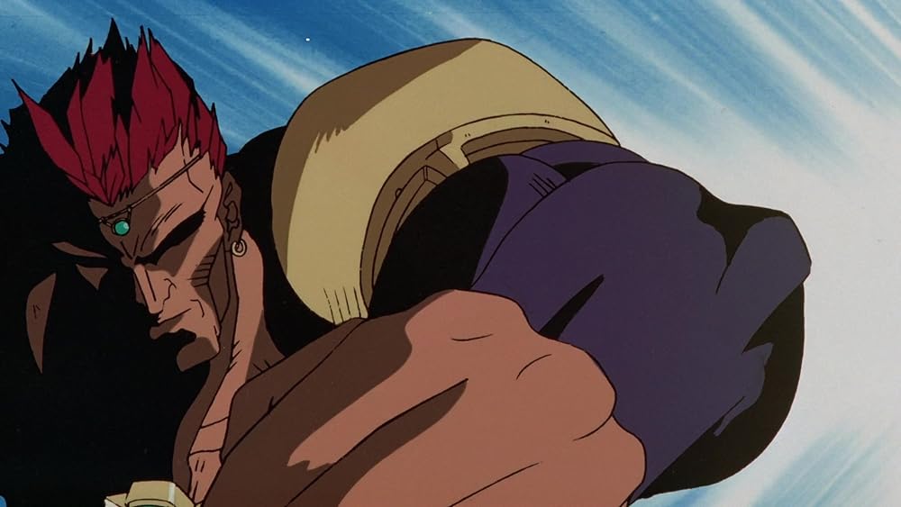 餓狼伝説 THE MOTION PICTUREの画像