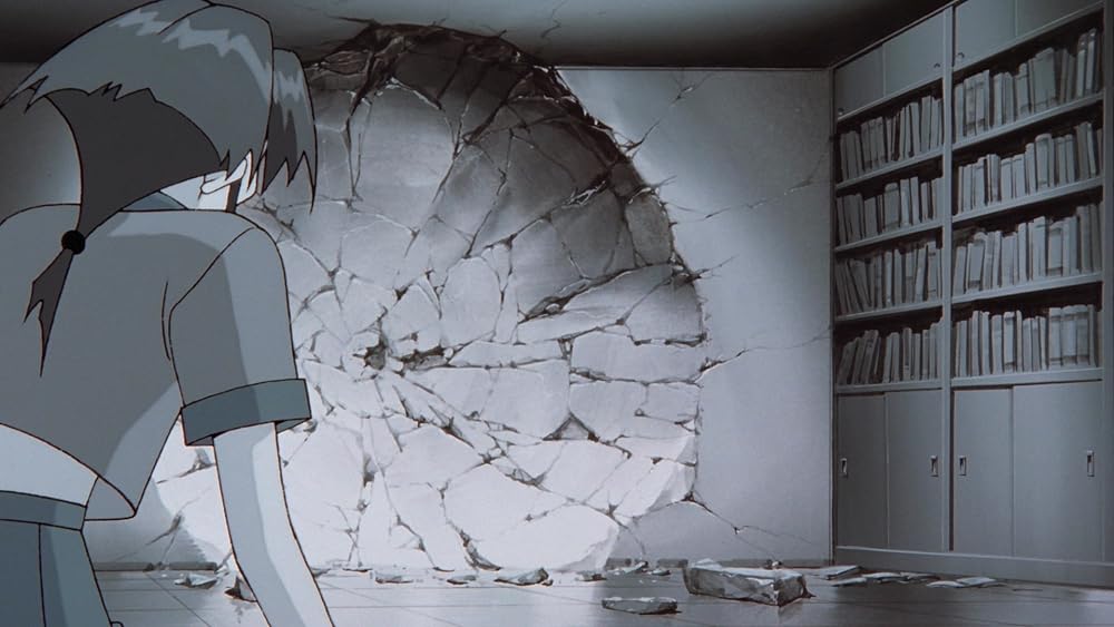 餓狼伝説 THE MOTION PICTUREの画像