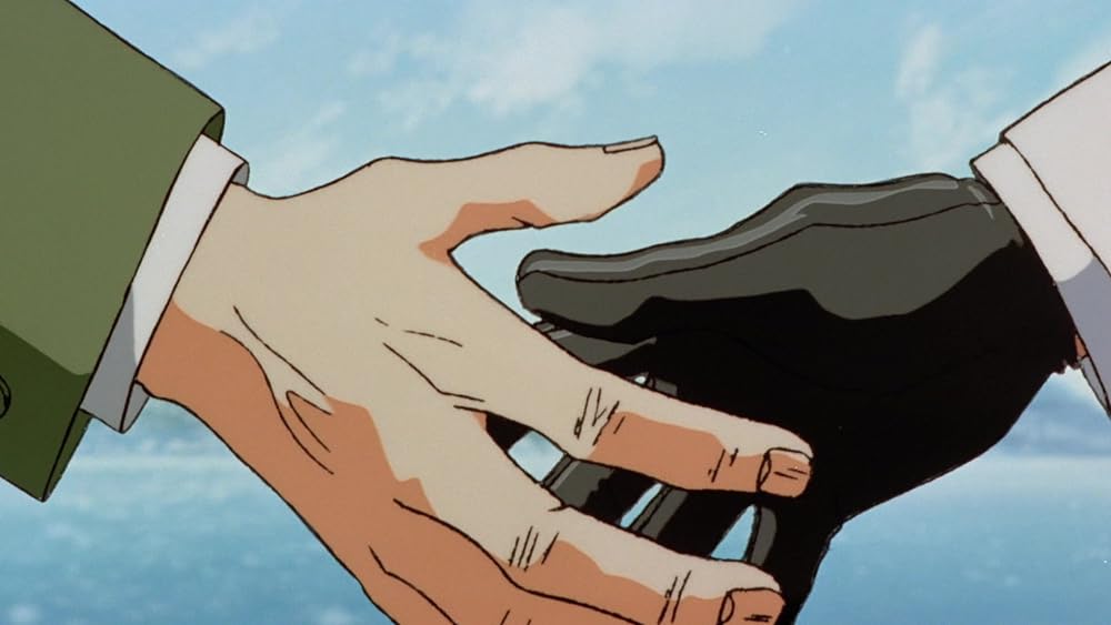 餓狼伝説 THE MOTION PICTUREの画像