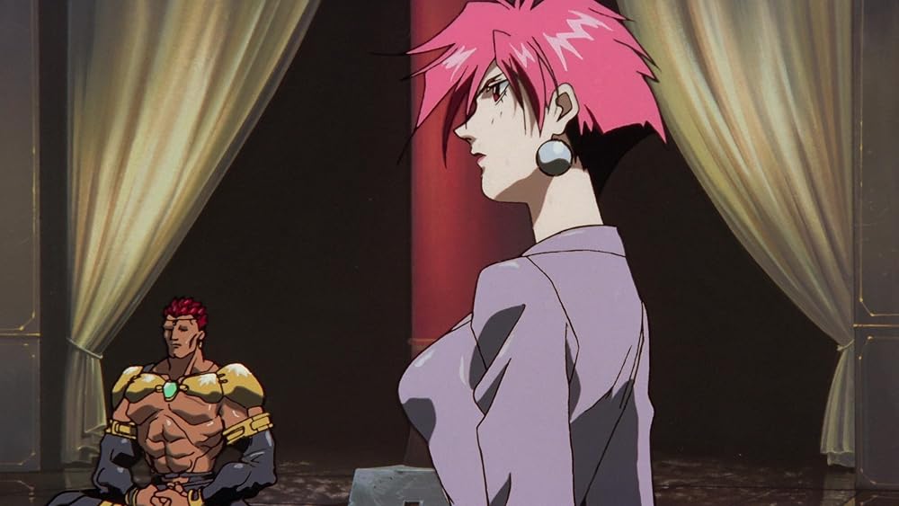 餓狼伝説 THE MOTION PICTUREの画像